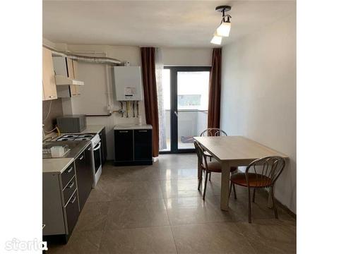 Apartament 2 camere decomandate, Calea Someseni