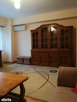 PF inchiriez ap. 3 camere 80 mp cartier Gheorgheni zona Interservisan