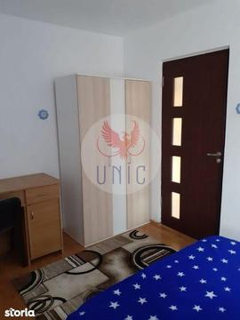 Apartament 2 camere, 45 mp, Semidecomandat, Valea Rosie (ID: 3588)