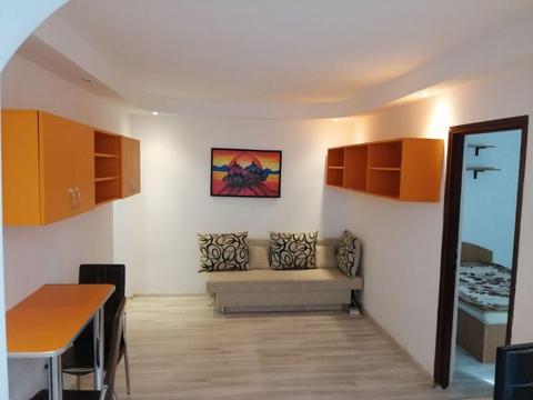 Inchiriez apartament 2 camere Valea Rosie