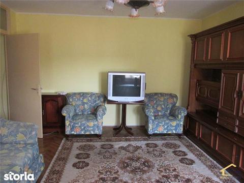 Apartament cu 2 camere in K-uri pe Paltinis