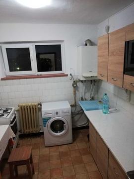 Apartament de inchiriat cu 2 camere in Targu Jiu (zona autogara)