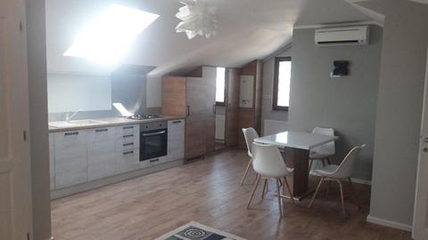 Apartament 3 camere, totul nou-zona Zavoi Deva