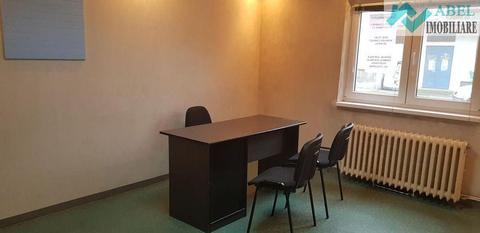 De închiriat birou, cabinet, apartament 3 camere 67mp Deva Ion Creangă