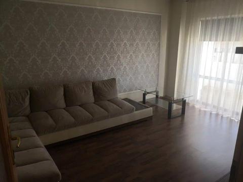 Inchiriez apartament 3 camere - bulevardul Decebal