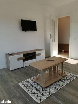 Apartament 2 camere de inchiriat - Tatarasi - Bloc nou