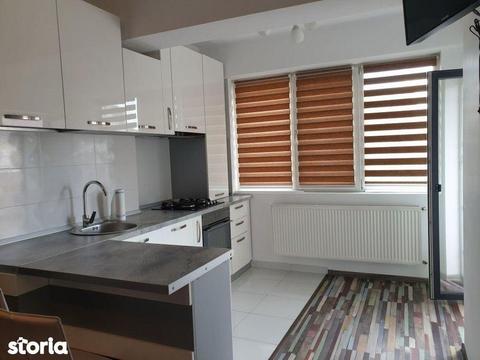 Apartament 2 camere Centru Civic , 38 metri, etaj 2 Cod:138788