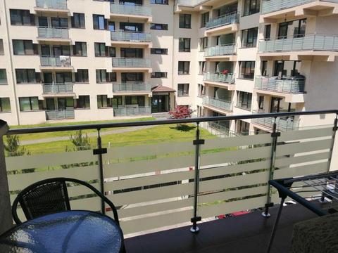 Apartament cu 3 camere de inchiriat in Copou - Exclusive Residence