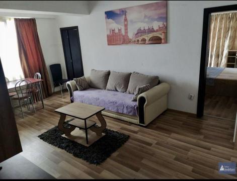 Inchiriez Apartament - 3 Camere