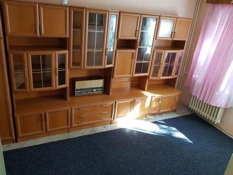 Închiriez,apartament 2 camere,Tătărași-Piața Chirilă