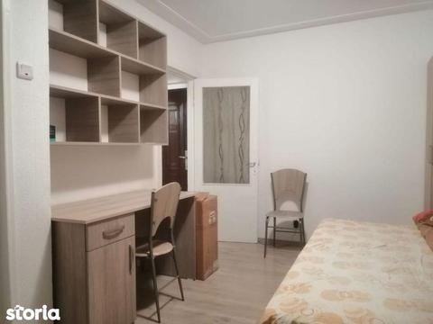 Apartament 1 camera tip studio spre inchiriere zona Pd ros Palas