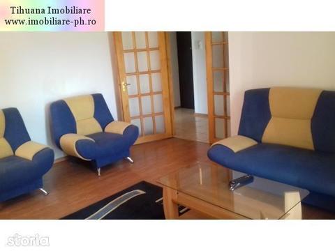 Tihuana Imobiliare:apart 3 cam de inchiriat Ultracentral(Cuza Voda)