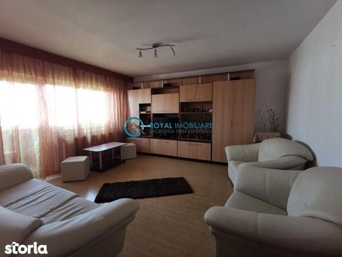 Royal Imobiliare - Inchirieri apartamente zona Mihai Bravu