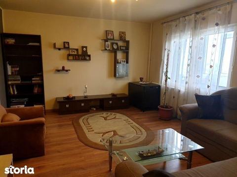 Inchiriere apartament cu 2 camere decomandat in zona Cantacuzino