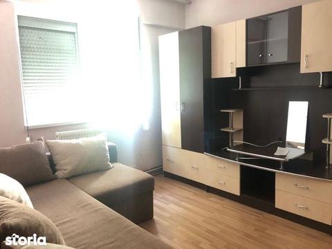 Chirie ap. cu 2 camere zona Visinilor-Simion Barnutiu mobilat utilat