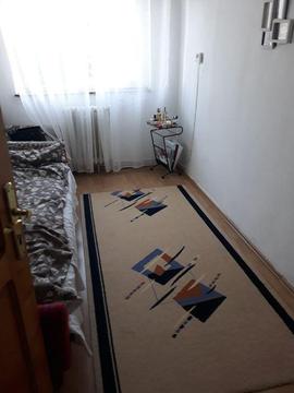 Inchiriez apartament 3 camere