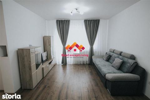 Apartament 2 camere - totul este nou -primul chirias