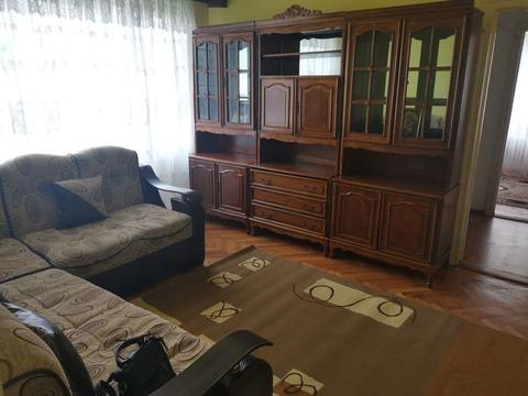 Închiriez apartament 2 camere Terezian