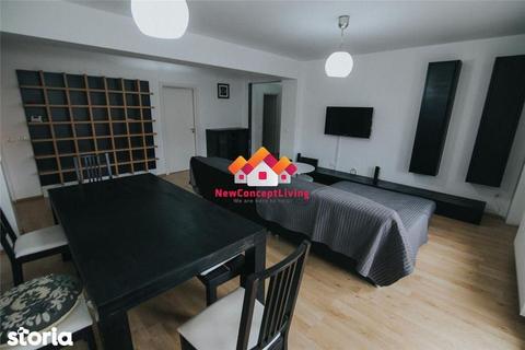 Apartament 3 camere - mobilat si utilat - zona Strand