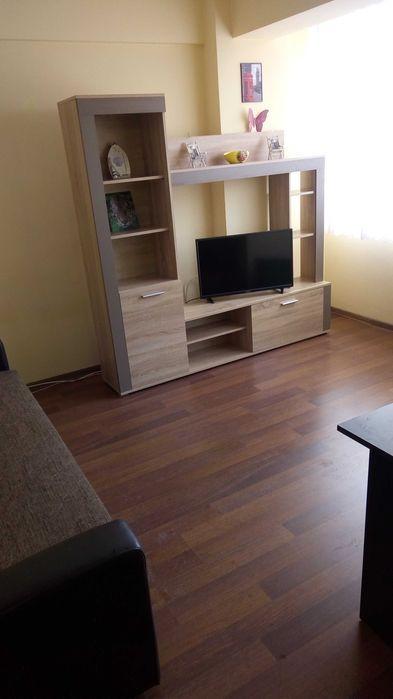 Inchiriez apartament doua camere,bloc nou,CT