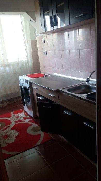 Burdujeni apartament 2 camere cu centrală