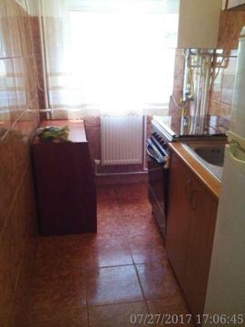 Apartament 2camere inG.Enescu