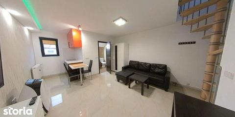 Apartament 2 camere pe 2 niveluri, Circumvalatiuni