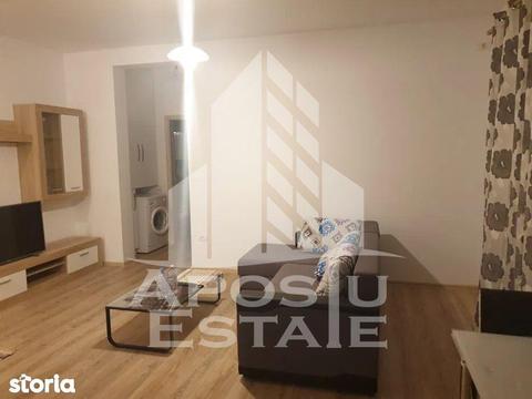 Apartament cu 2 camere, nou, Calea Aradului