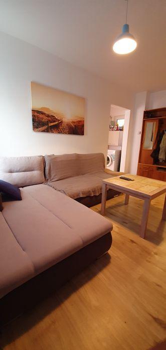 Închiriez apartament 3 camere