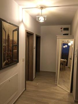 Inchiriez Apartament 2/3 camere in Timisoara zona Aradului iris 6