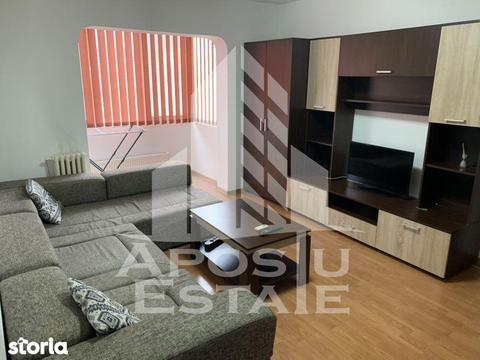Apartament cu 2 camere vis-a-vis de Iulius Mall