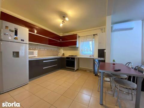 Apartament cu 3 camere intr-un bloc nou, situat in Braytim