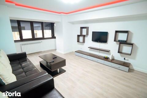 Apartament de lux de inchiriat * Str.Babadag