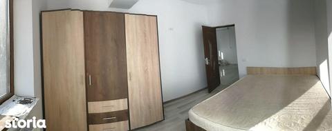 Apartament cu o camera -parter de inchiriat