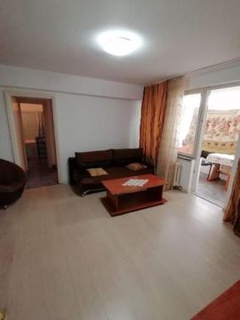 Apartament de inchiriat CENTRAL 2 camere