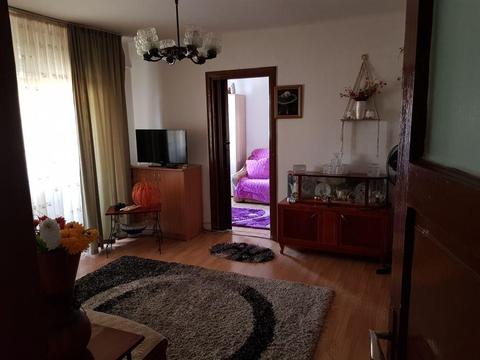 Inchiriez apartament 2 camere zona centrala