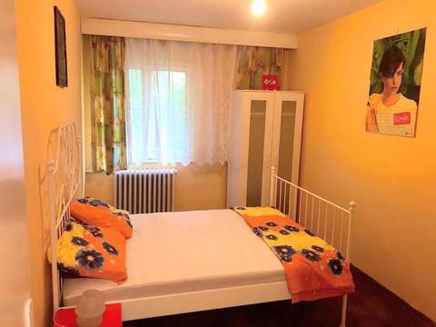 Apartament cu 3 camere 200€