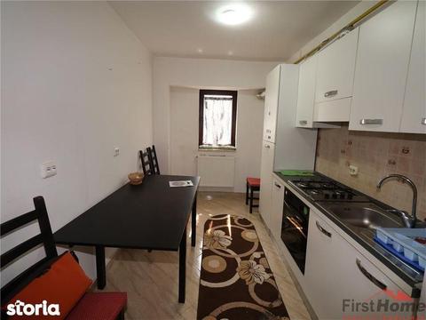 Apartament 2 camere, zona Piata Moldovei, etaj 5