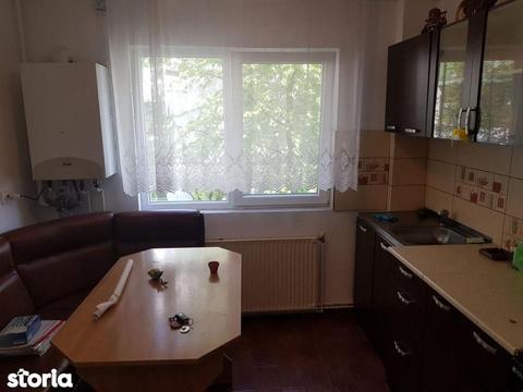 Apartament doua camere Micro 16