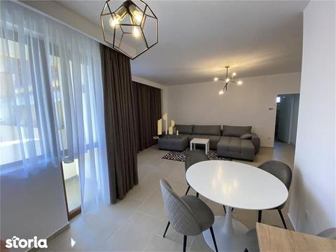 Inchiriere Apartament 2 camere Bloc nou