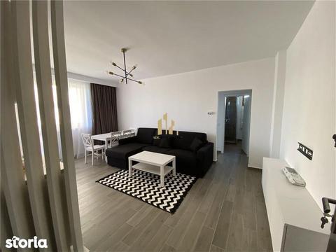 Inchiriere Apartament 2 camere Bloc nou