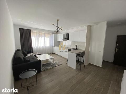 Inchiriere Apartament 2 camere Bloc nou