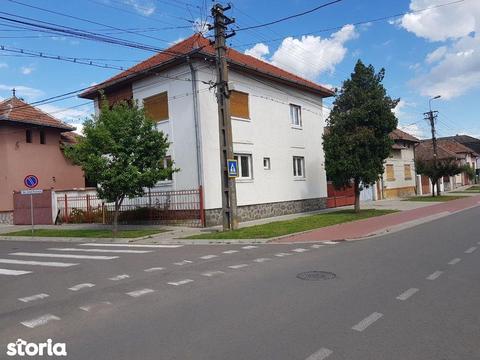 Casa de vanzare Alba Iulia - str Cetatii