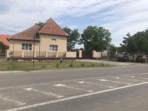 Vănd casă