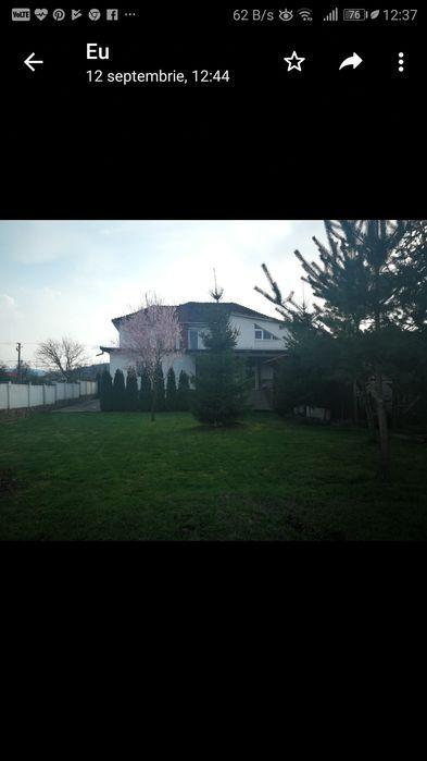 Vând casa în Almas jud Arad
