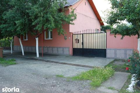 Casa in Arad str Dobrogei