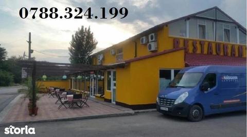 ~ Pensiune - Restaurant, judetul Braila ~ ID:3589