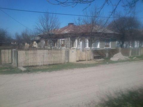 Casa de vanzare in Nicolesti Buzau