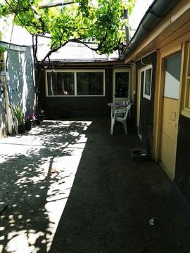 Casa în cherce