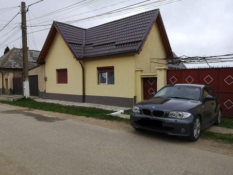 Casa de vanzare - Comuna Dumbrăvița, Brașov - 680mp